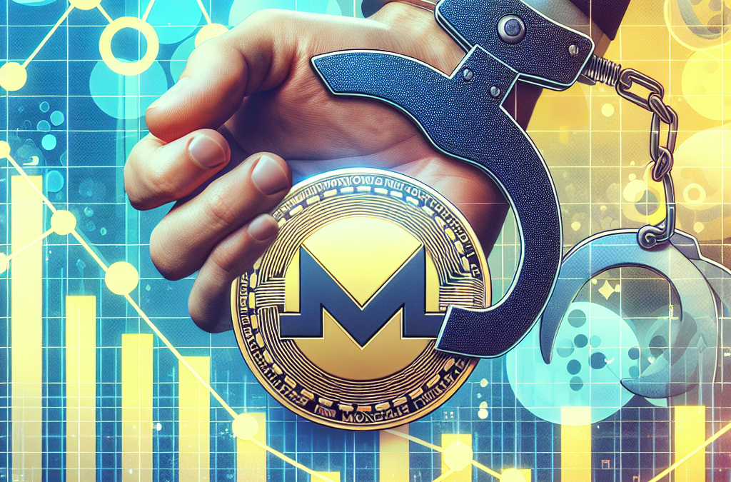 Monero Gains Momentum as Privacy Concerns Surge After Telegram CEO Arrest