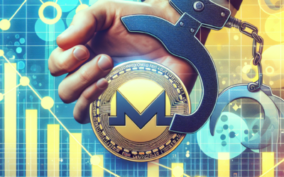 Monero Gains Momentum as Privacy Concerns Surge After Telegram CEO Arrest