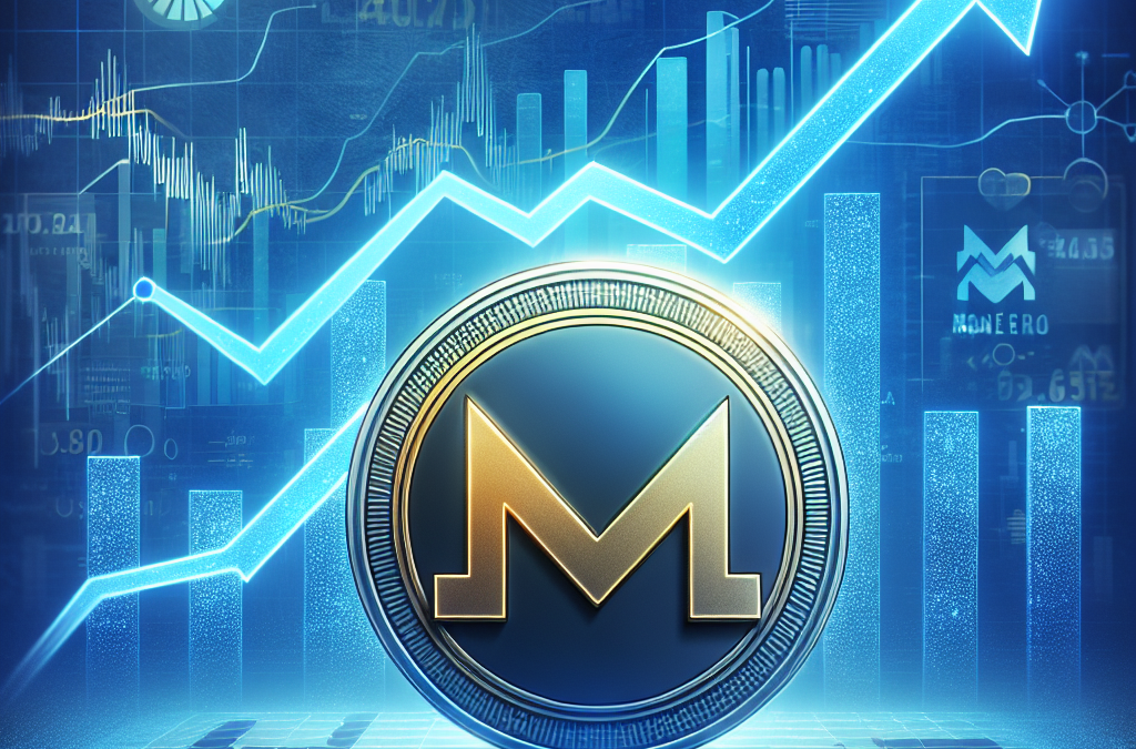 Why Monero Is Gaining Attention in Crypto Markets This Week