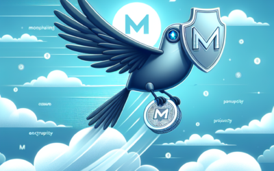 Monero Popularity Soars Exploring Leading Privacy Solutions