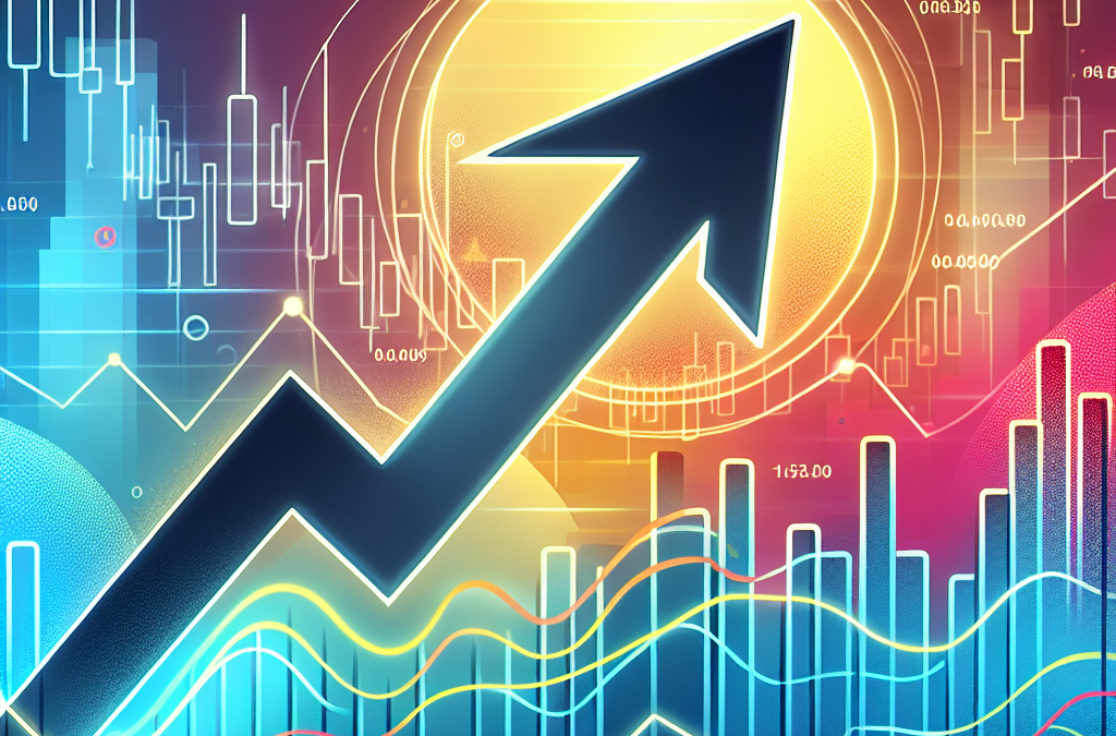 Monero Surges: Market Trends and Future Outlook