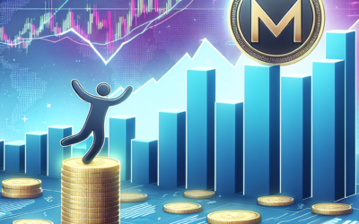 Monero Continues to Surge Defying Market Trends
