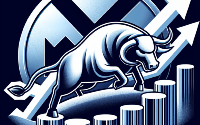 Monero Market Surge Signals Bullish Momentum and Potential Breakthrough