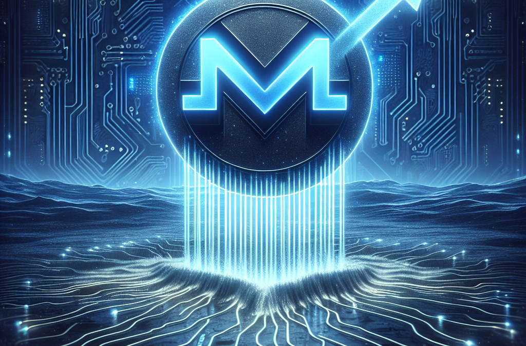 Monero Surges 11 Percent in Quiet Market Demonstrating Strong Privacy Appeal