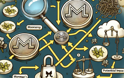Monero Traceability Concerns Detailed Analysis and Impacts