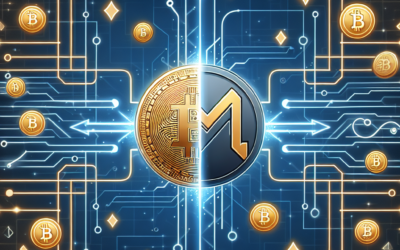 Best Platforms to Swap Bitcoin for Monero Securely and Efficiently